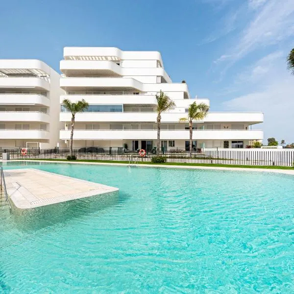 Horus Beach Paradise, hotel din Torre del Mar