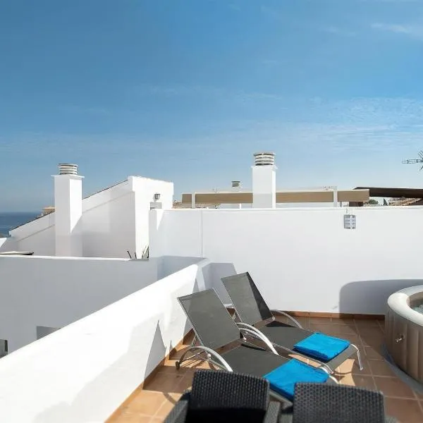Casa Chana, Hotel in Almuñécar