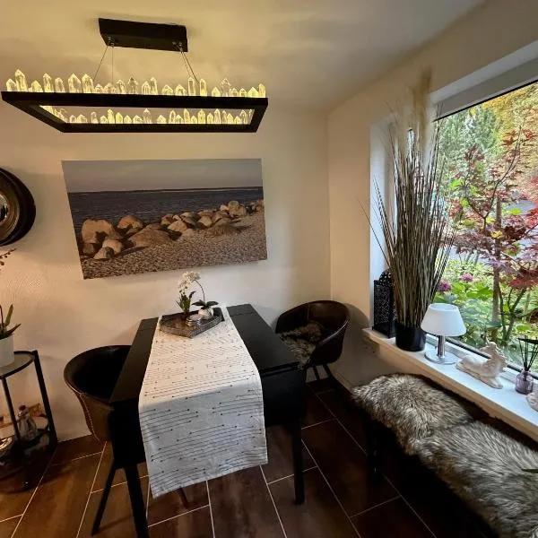 Kalles Tochter, Hotel in Melsungen