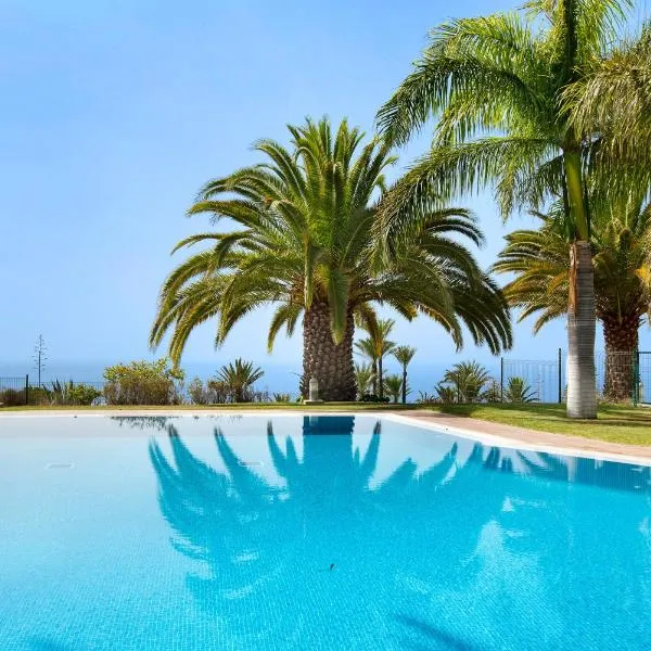 Villa Pueblo Don Thomas, hotel a Playa de Santiago