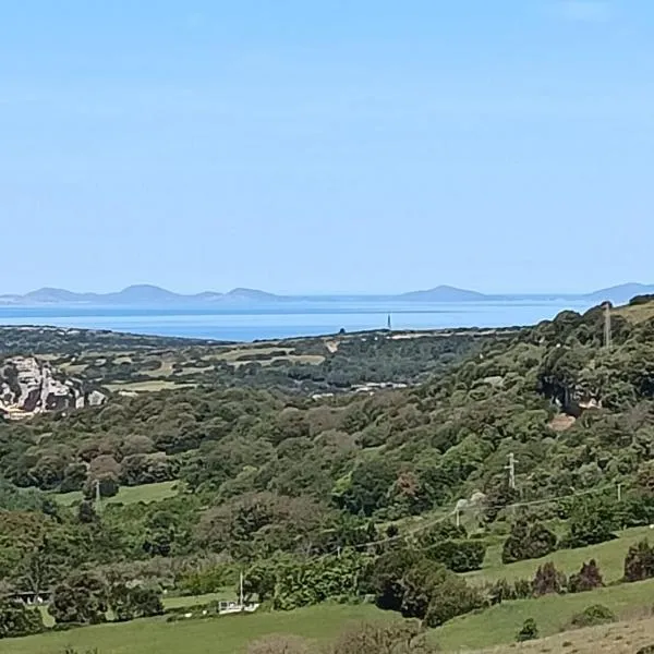 Casa Sonia: Osilo'da bir otel