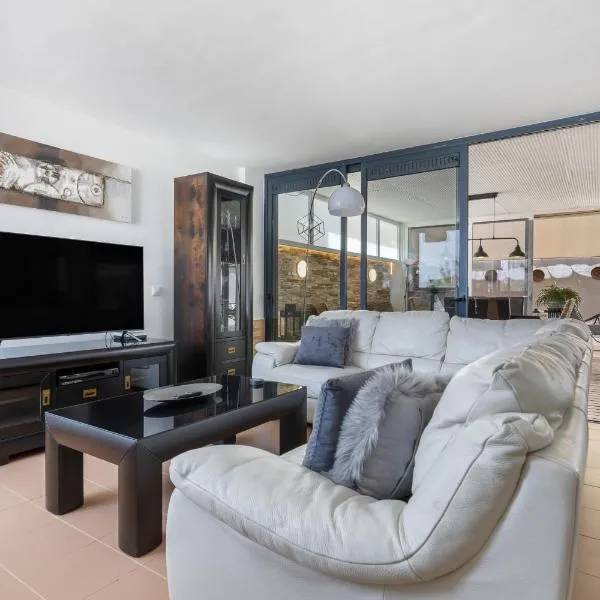 Carmina House, Hotel in Costa Calma