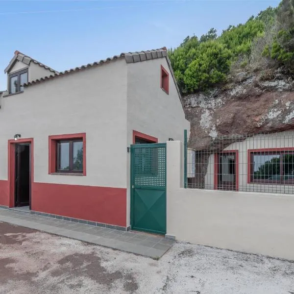 Casa Efrén, hotel en Garafía