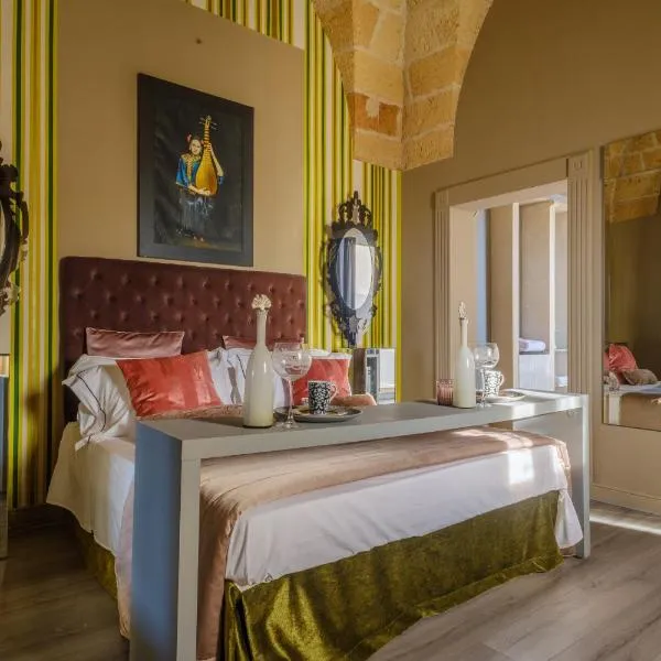 Maison Boutique At Daniela, hotel in San Pietro in Lama