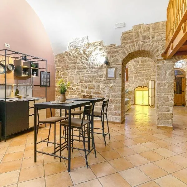 Toritto में, होटल Apulia Luxury House