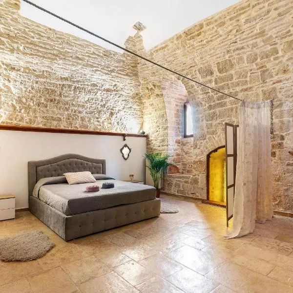 Apulia Luxury House, hotel u gradu 'Toritto'