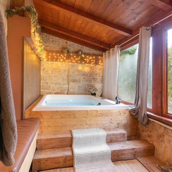 Toritto में, होटल Apulia Luxury House