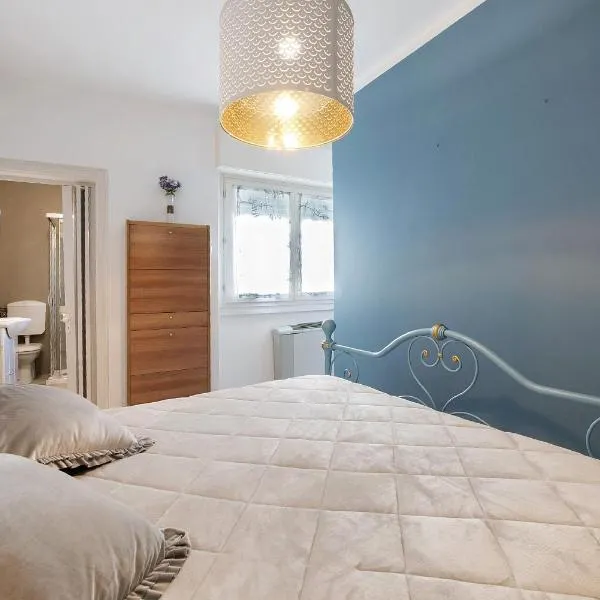 Casa Miki, готель у місті Сарніко