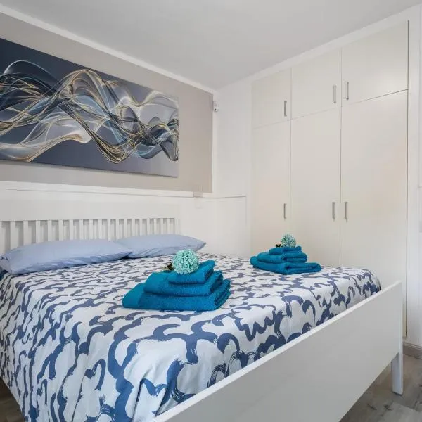 Horizon blu, hotel a Corralejo