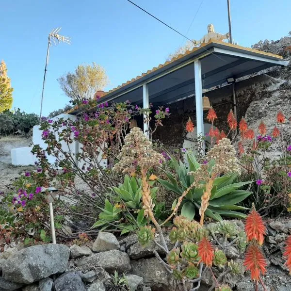 La Cuevita de Hilario، فندق في أرتينارا