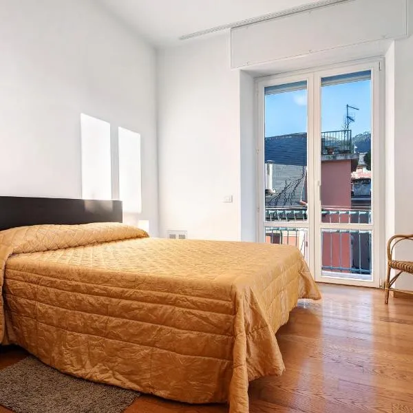 Casa mare Levanto 1, hotell i Levanto