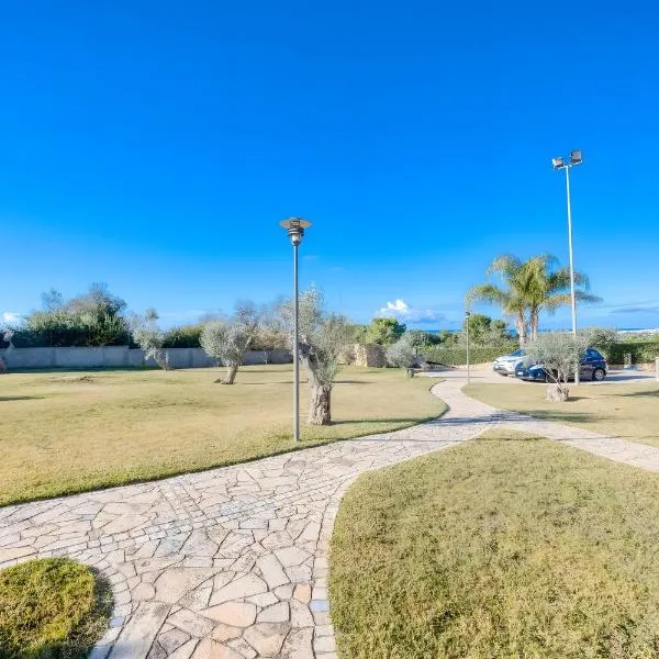 Residence Margherita, Hotel in Ugento