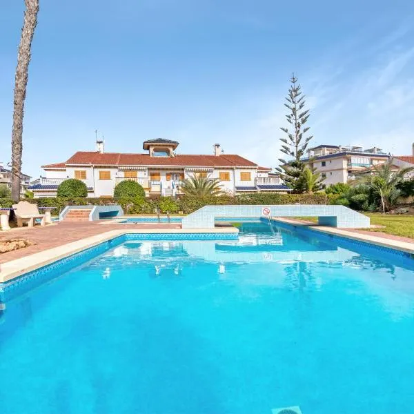 Parque Mar V, hotel di La Mata