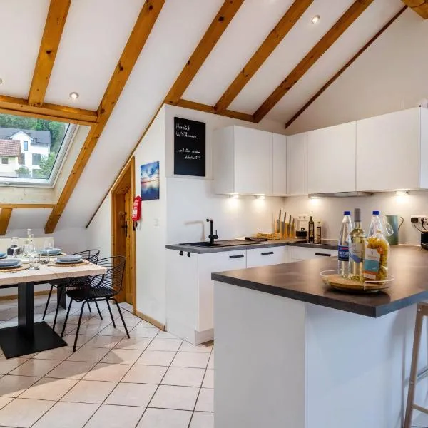 Enjoy mal - Apartments โรงแรมในชตอคคาค