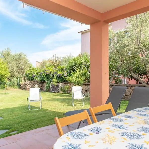 Villetta Corbezzolo, Hotel in San Teodoro