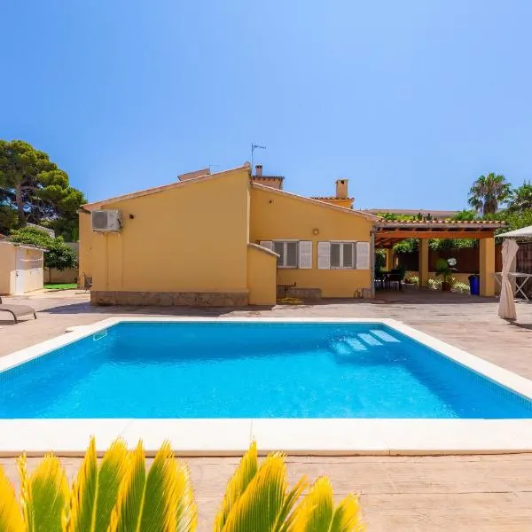 Bona Mar, hotel in Cala Ratjada