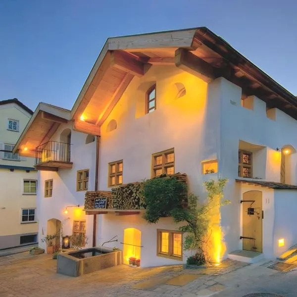 Apartment Zwiefirst, Hotel in Grafing