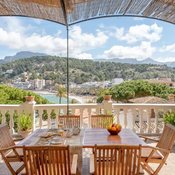 Can Joi, Hotel in Sóller