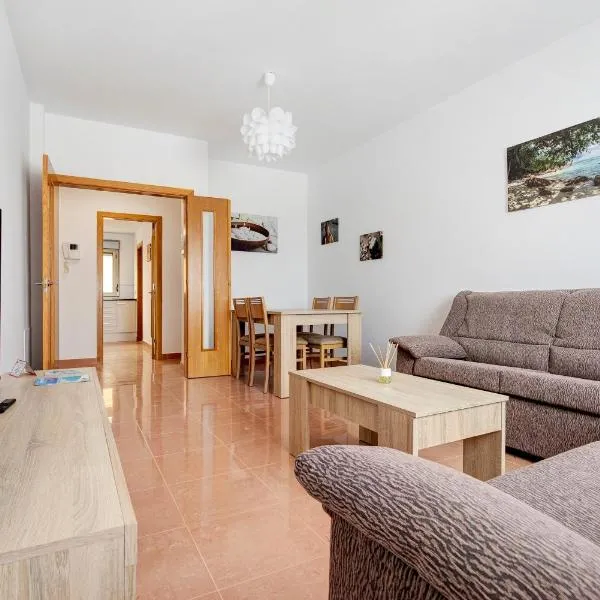 Casa Rosi 1, hotel in Puerto del Rosario