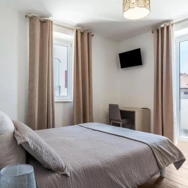 Villa Vacanze Pink Lady: Tuenno'da bir otel