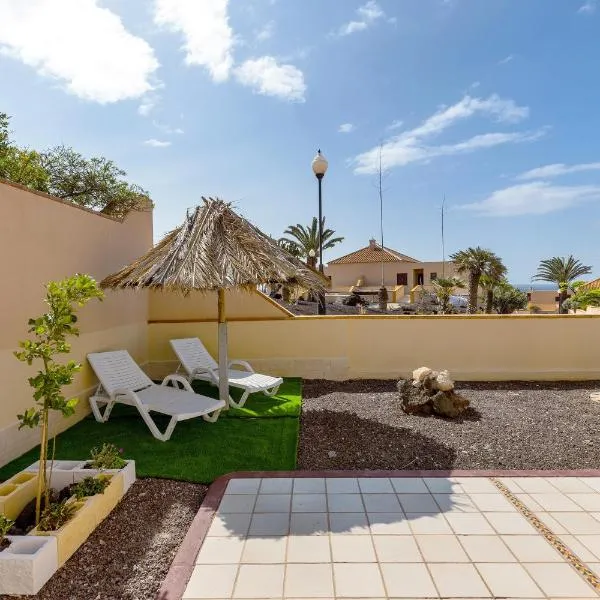 Te Mahana Nei House, Hotel in Costa Calma