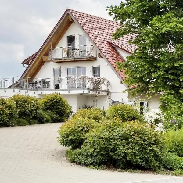 Biohof Stotz, hotel in Friedrichshafen