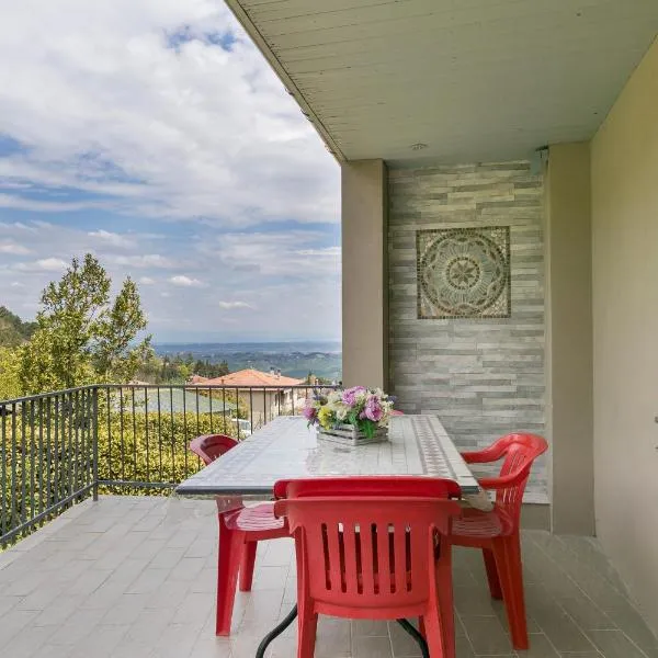 Appartamento Stella, hotel en Chianni