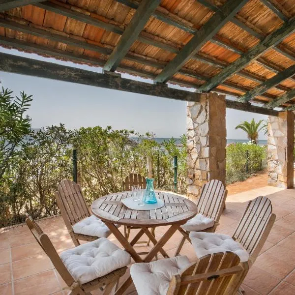 Vivero El Suso, hotel in La Manga del Mar Menor