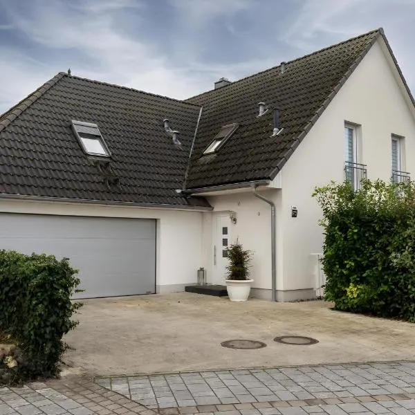 Appartement tout confort, hotel em Willstätt
