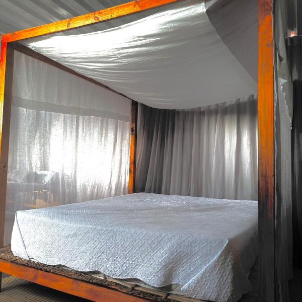 Getaway with Hot Tub and Retractable Roof in Campo Belo - Foto 2