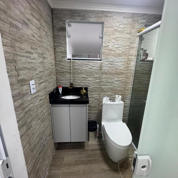 Getaway with Hot Tub and Retractable Roof in Campo Belo - Foto 3