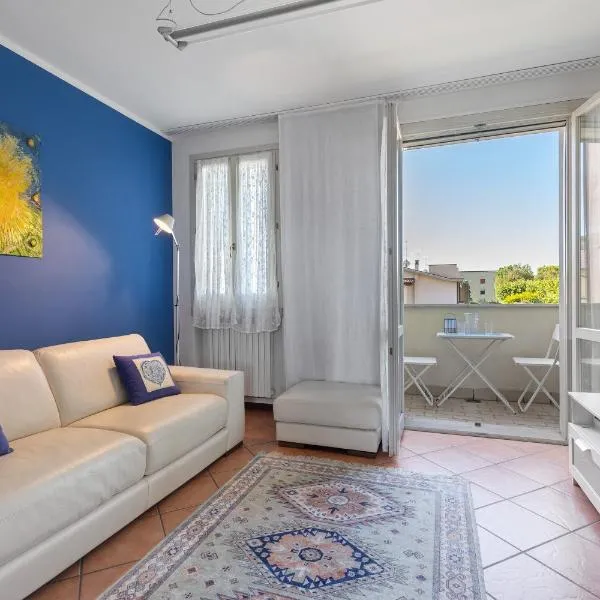 로바토에 위치한 호텔 Residence Franciacorta