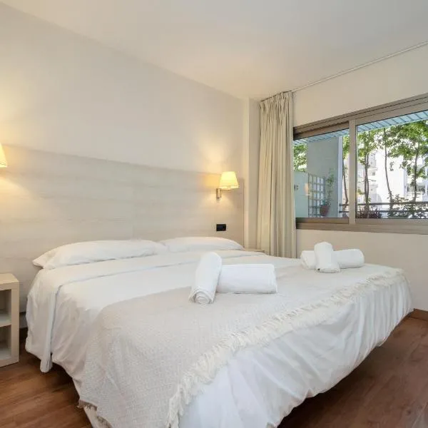 Apartamentos Salou - 111, hotel a Salou