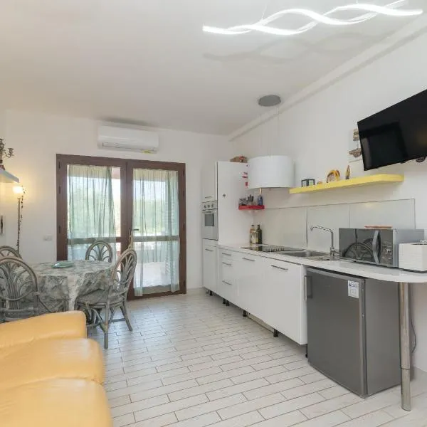 Appartamento Palau Sole, hotel di Palau