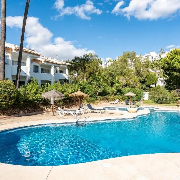 Casa Feliz, viešbutis mieste Michasas