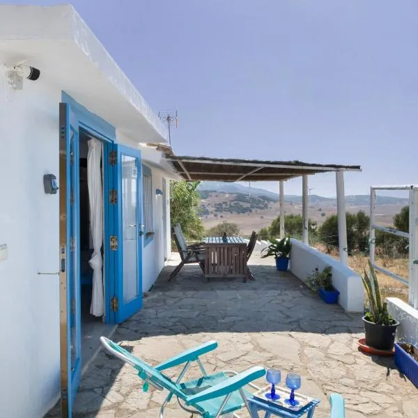 Casita Linda, Hotel in Facinas