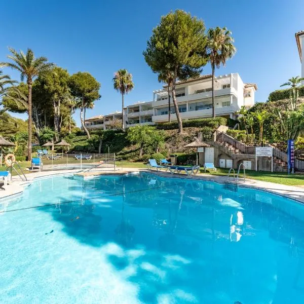 Holiday Home 'Miraflores Rancho', hotel in La Cala de Mijas