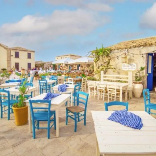 L' oro dei Magi San Lorenzo, hotel i Reitani