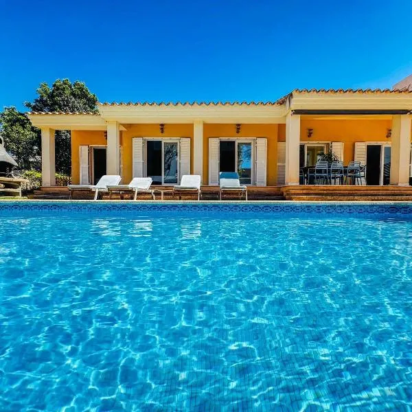 Villa Ramón, Hotel in Palma de Mallorca