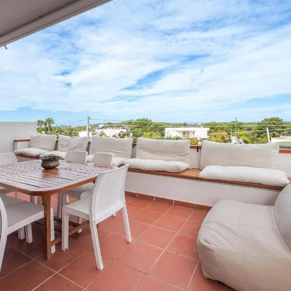 Vacanze in Villa, Hotel in Nardò