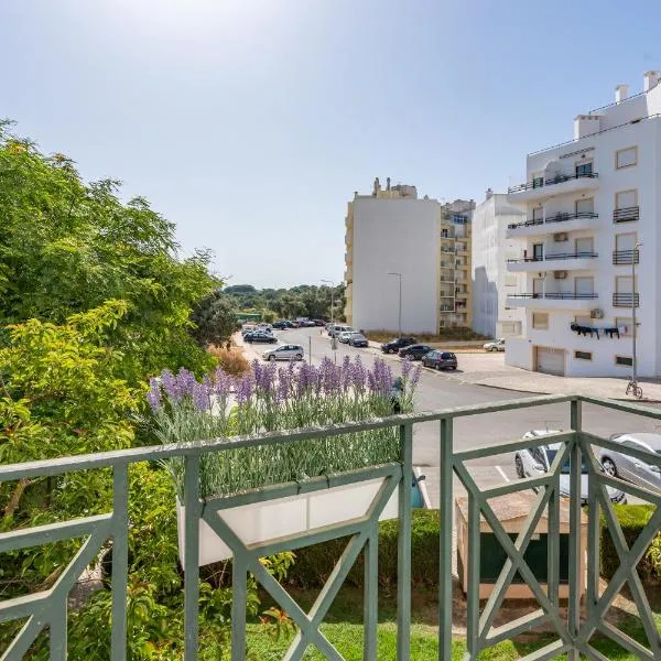 Duplex Bemposta, hotel din Alvor