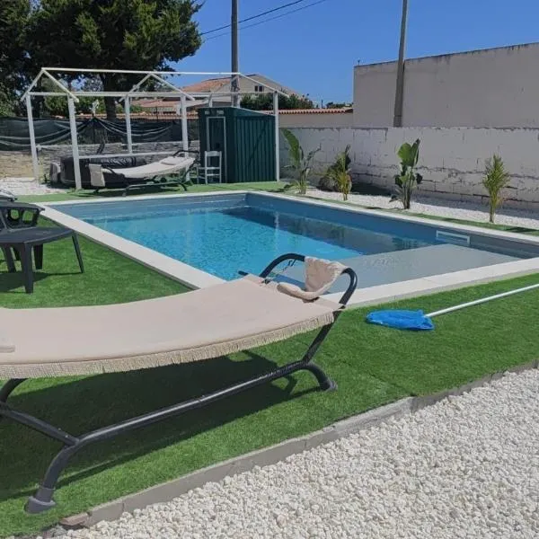 Villa Ohana, Hotel in Syrakus