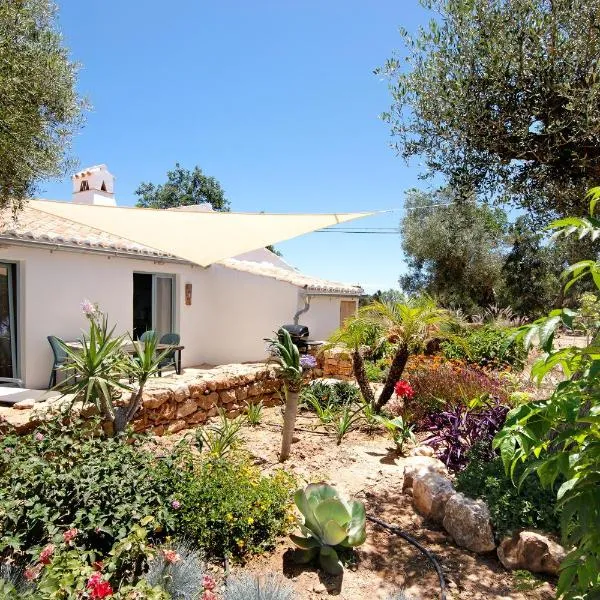 Casa Frango โรงแรมในมอนคาราปาโช