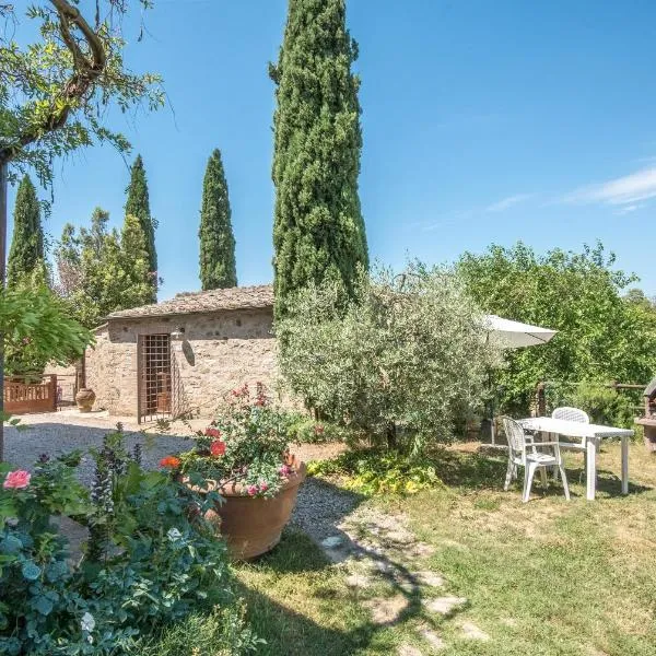 Casa Crevole di Martina, хотел в Мурло