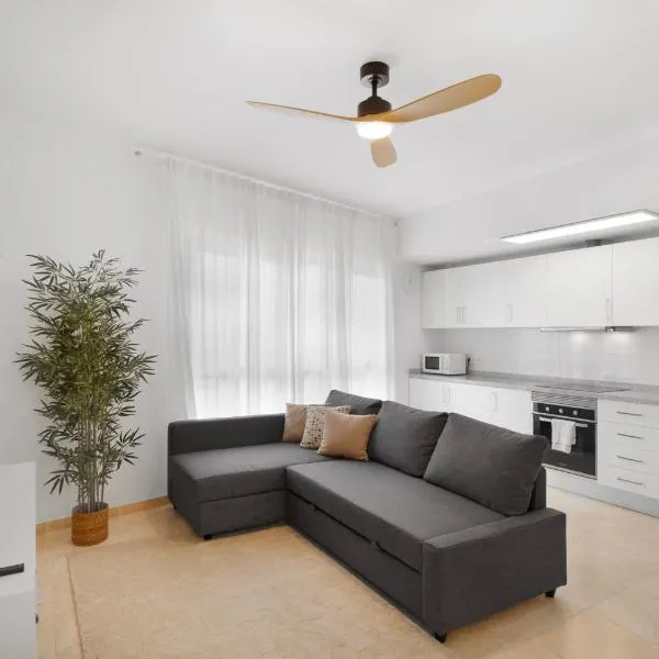 잉헤니오에 위치한 호텔 Odelaria Home