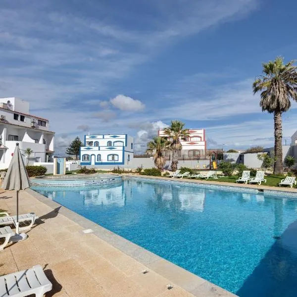 Victoria's House, hotel en Sagres