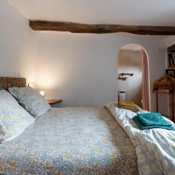 Chambre au calme, hotel a Reillanne