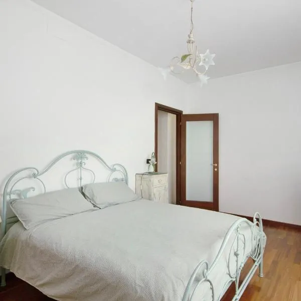 Lo scoglio, hotel v mestu Bogliasco