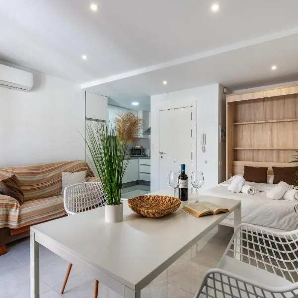 Alojamiento Privilegio de Alcalá, Hotel in Alcalá la Real