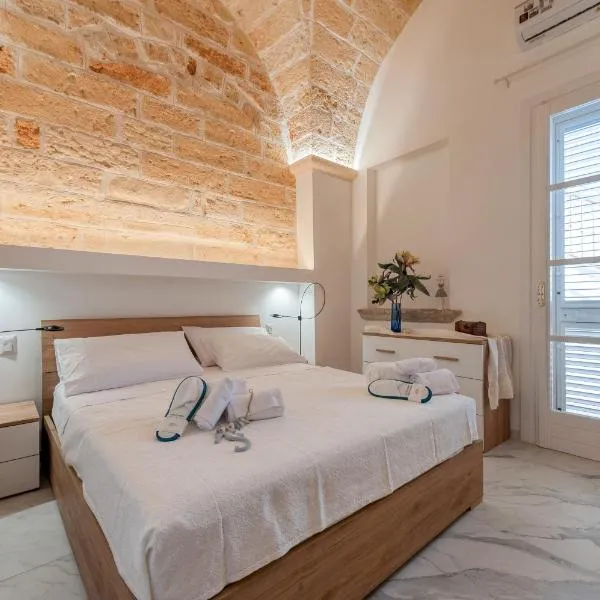 Rosy Maison, hotel a Squinzano